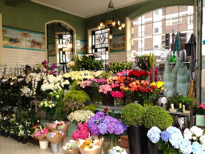 Покупка цветочного бизнеса: на что обратить внимание