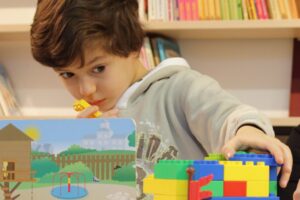 Перспективы детских развивающих центров в Минске в 2021