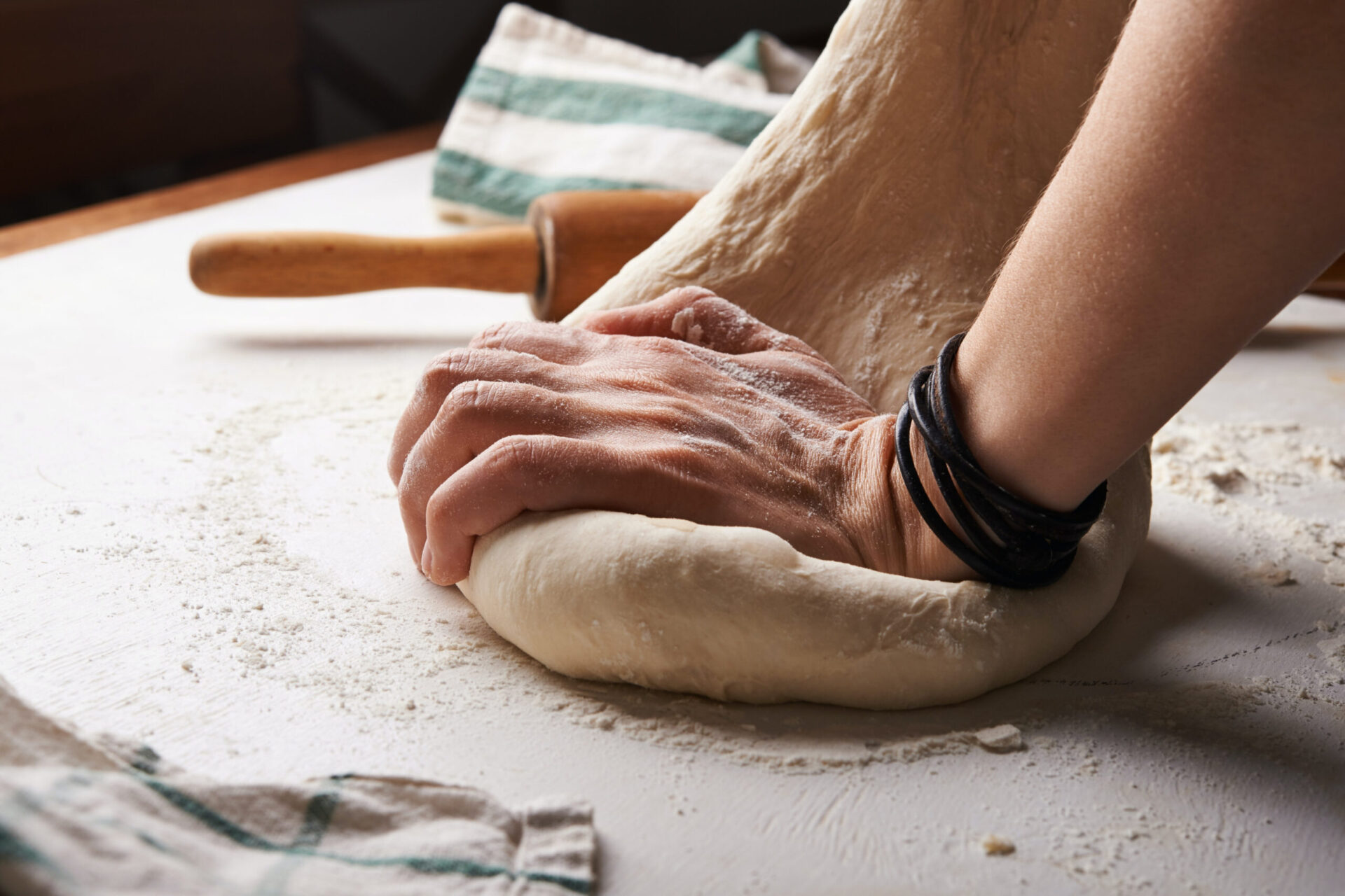 Как организовать бизнес по выпечке хлеба?