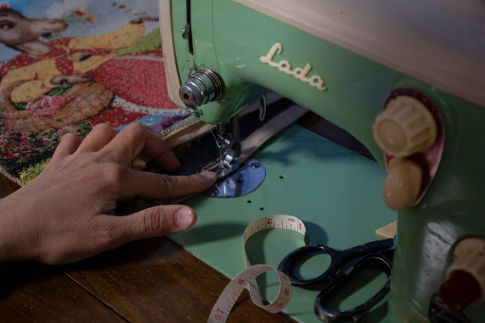 Покупка готового швейного бизнеса: а есть ли смысл?