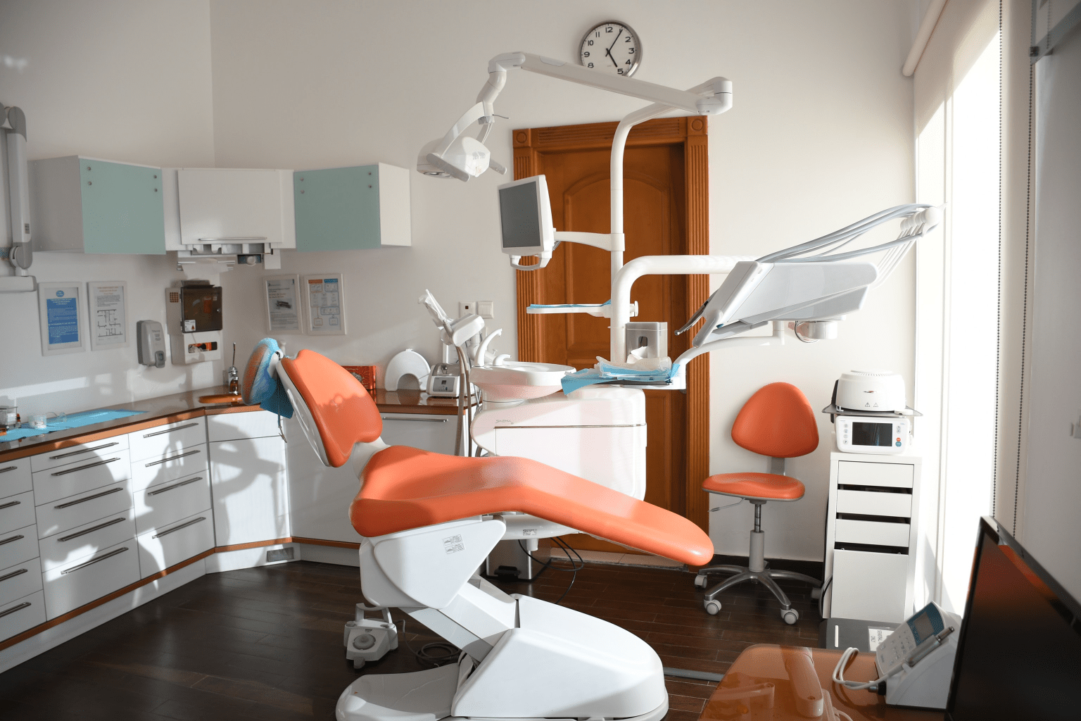 Аренда стоматологического кабинета в Беларуси в 2022 году